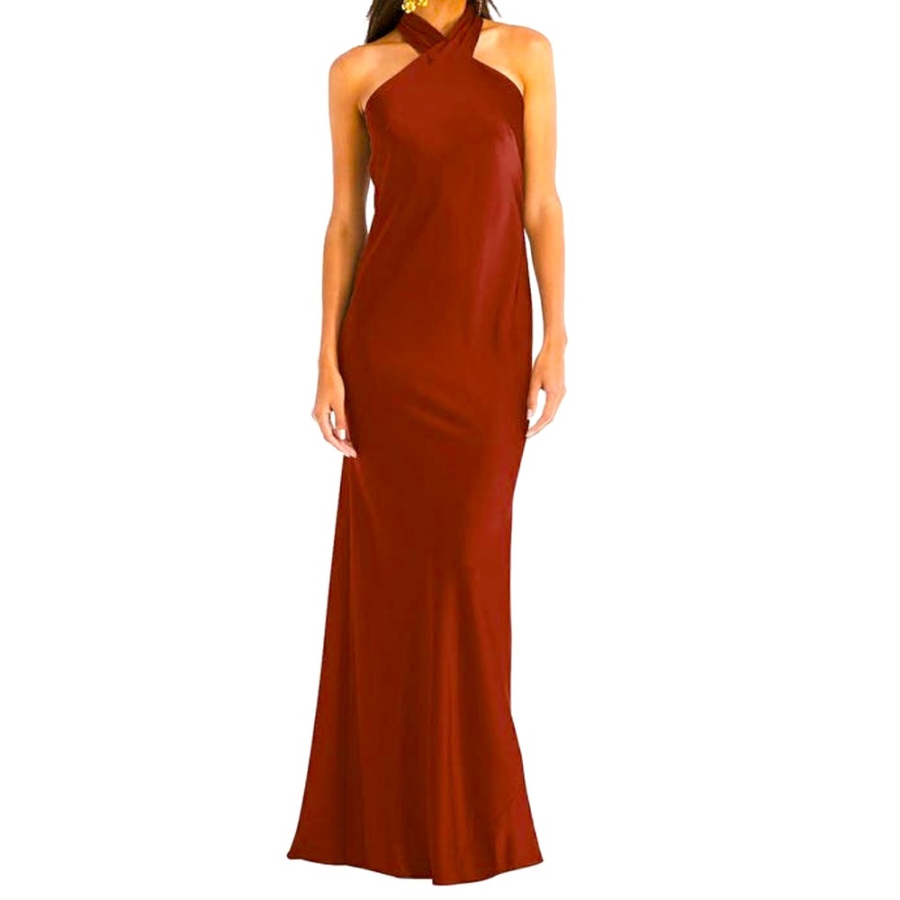 LOVELY evening gown